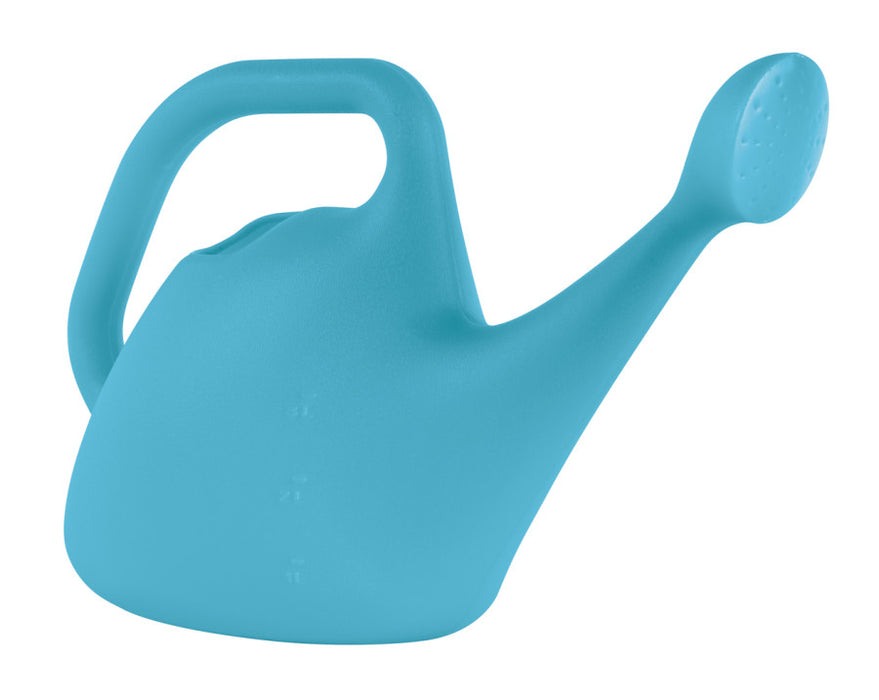 Bloem Translucent Watering Can-Bluebonnet, 1 gal