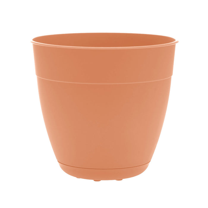 Bloem Dayton Planter-Coral, 16 in