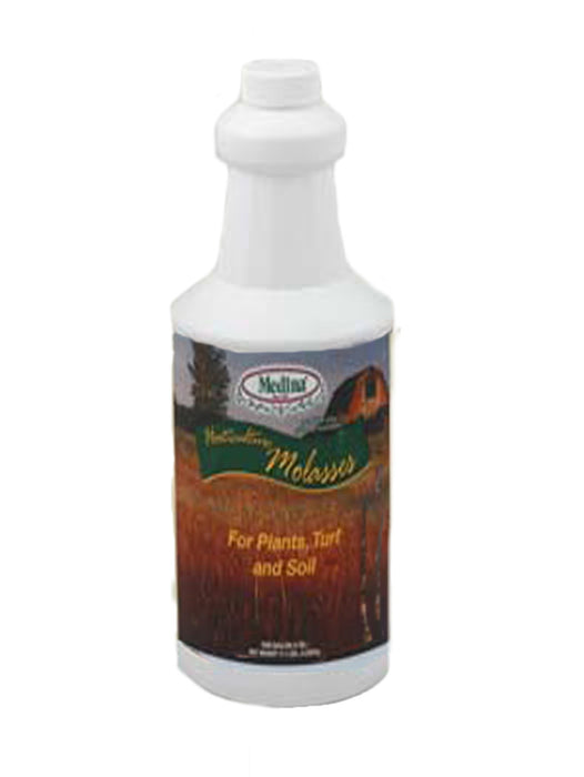 Medina Horticulture Molasses Natural Concentrate-32 oz