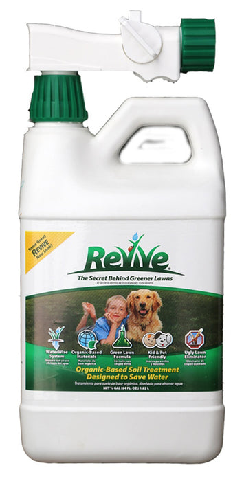 Revive Soil Builder Ready to Spray-64 oz