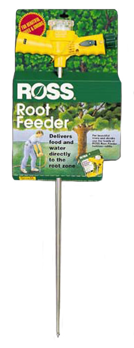 Ross Root Feeder Heavy Duty