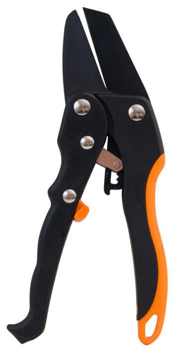 Surecut Deluxe Ratchet Anvil Pruner with 1in Cutting Capacity