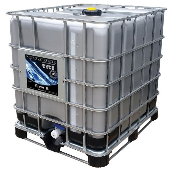 CYCO Grow B, 1000 L