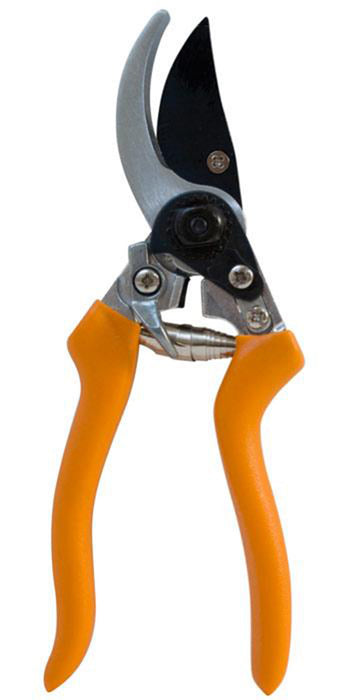 Surecut Deluxe Cast Aluminum Bypass Pruner with 3/4in Cutting Capacity