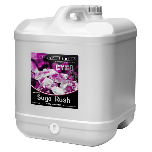 CYCO Suga Rush, 20 L