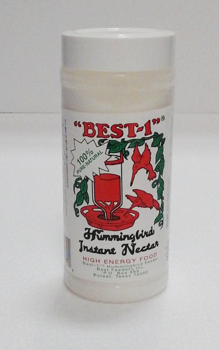 Best 1 Instant Hummingbird Nectar-14 oz