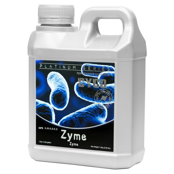 CYCO Zyme, L