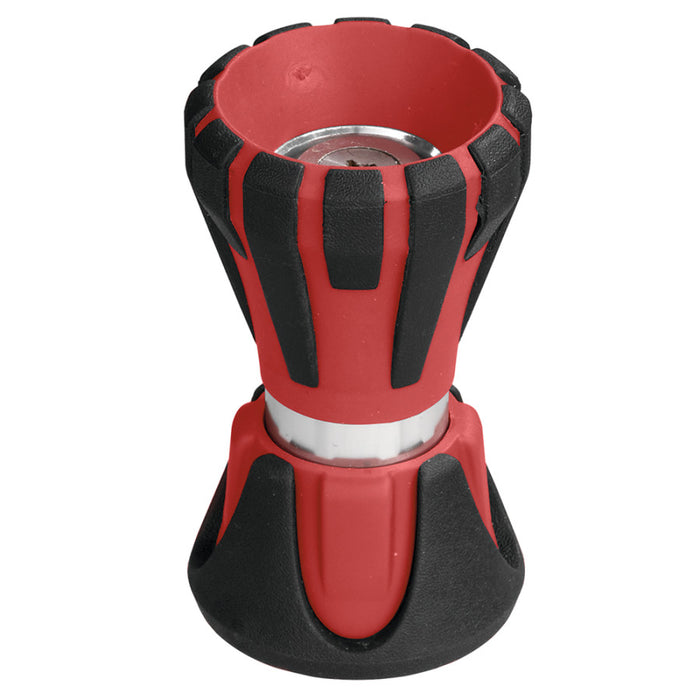 Orbit Fire Hose Nozzle-Red