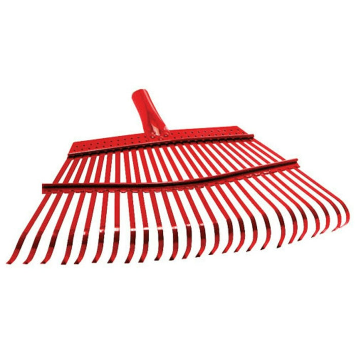 Corona Fixed Tine Rake Head-19 in