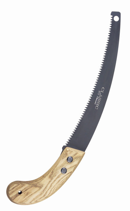 Flexrake Classic Pruning Saw with Curved Blade-10 in