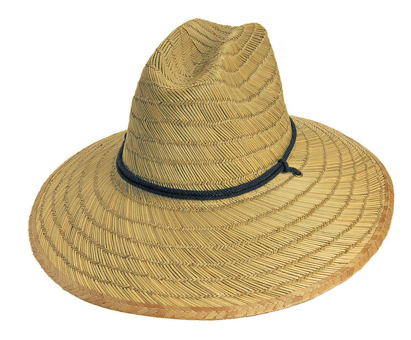 Goldcoast Sunwear Identity Hat-Natural, One Size