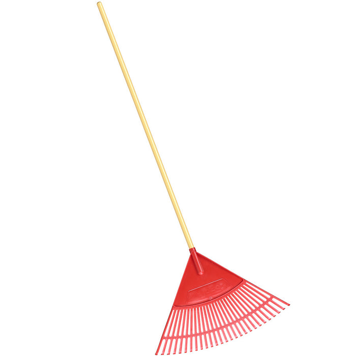 Corona Poly Leaf Rake-24 in