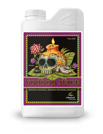 AN Voodoo Juice 250mL