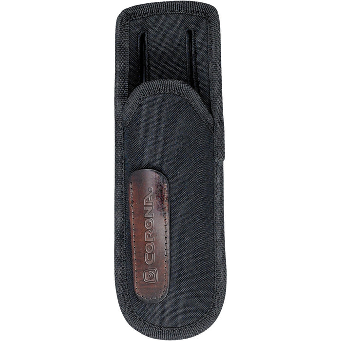 Corona Nylon Scabbard-Black, 5 in