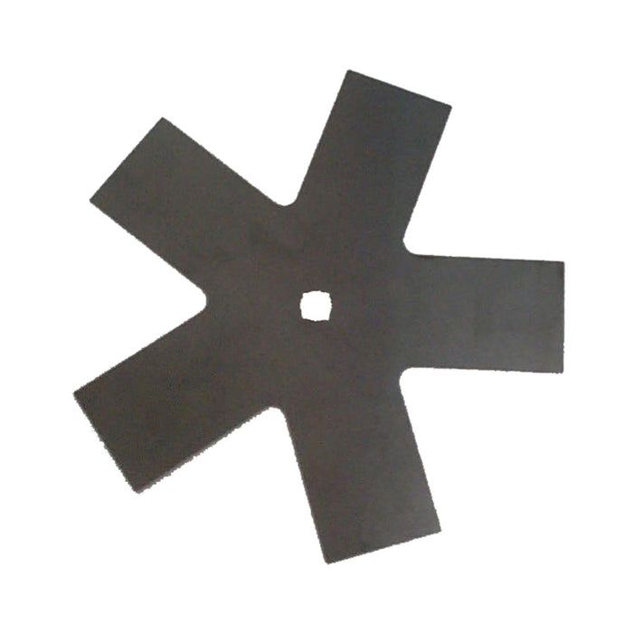 Organic Tool Star Edger Blade