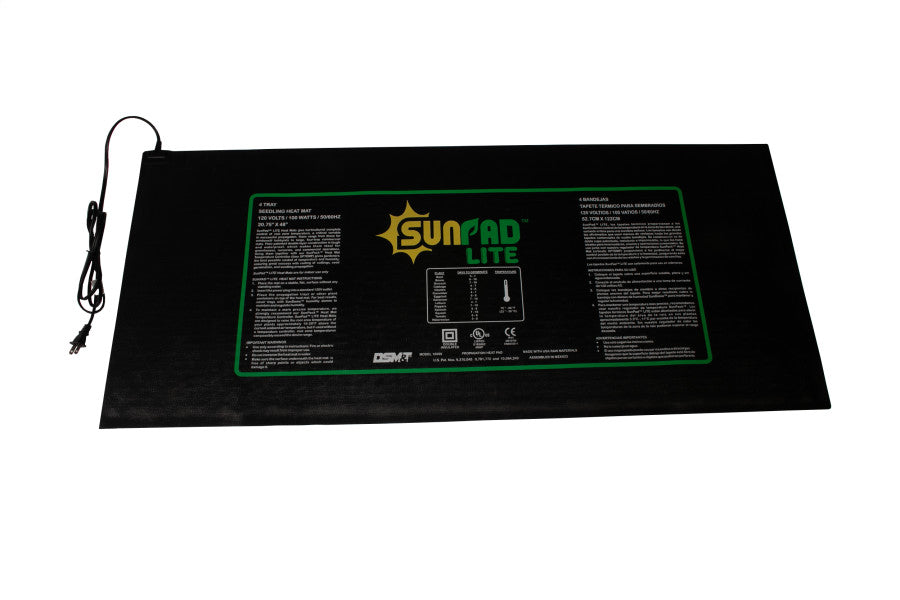 Sunpack SunPad Lite-100 Watt, 20.75In X 58 in