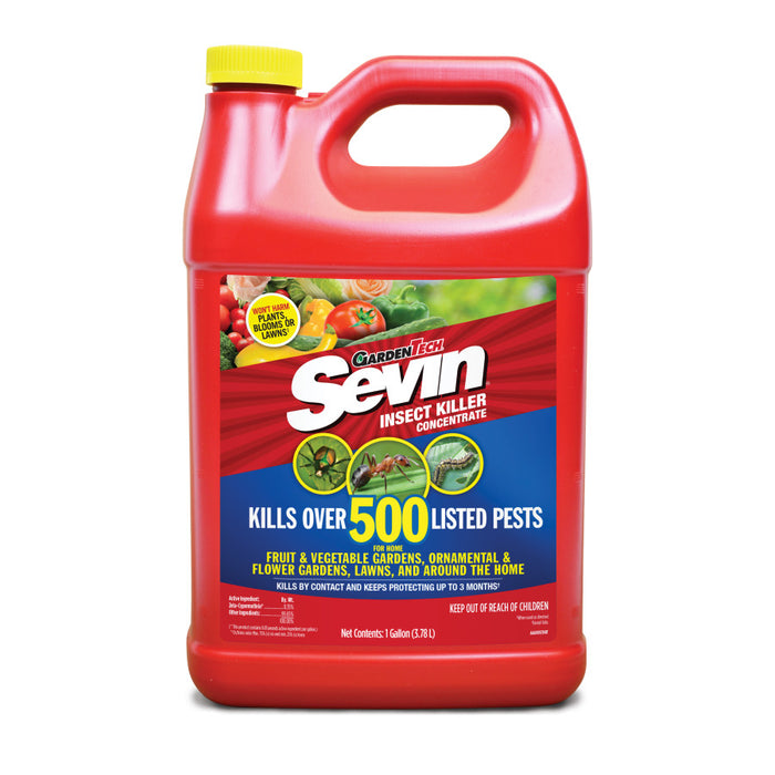 Sevin Insect Killer-1 gal