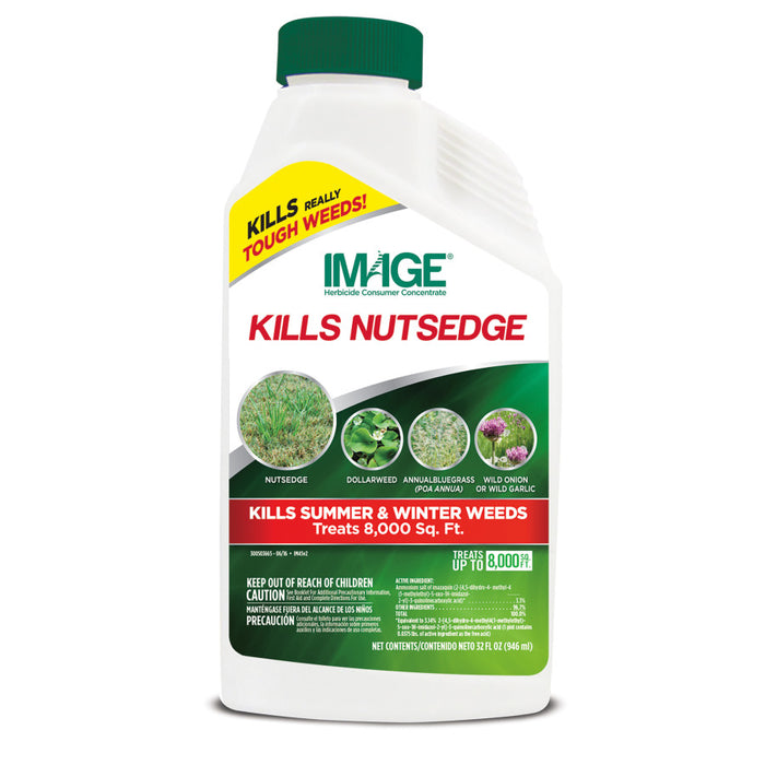 IMAGE KILLS NUTSEDGE RTS 6-32OZ