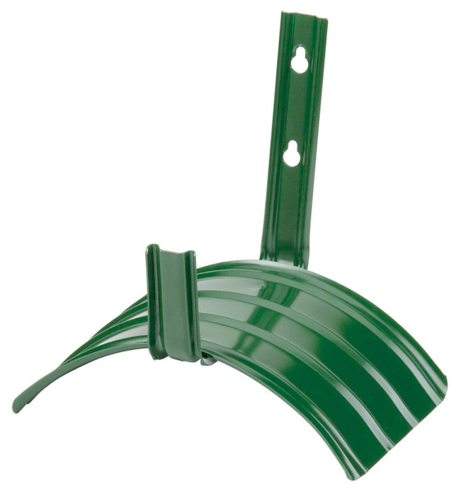 Gilmour Hose Hanger Metal-Green