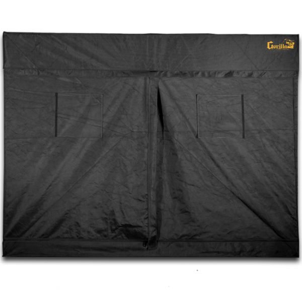 Gorilla Grow Tent, 10' x 10' (2 boxes)