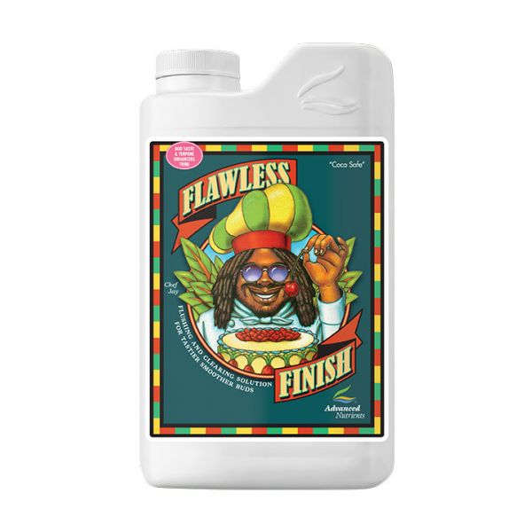 AN Flawless Finish 250mL