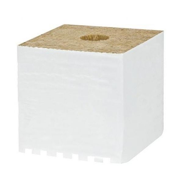 Zen Hydro Block 6"x 6" x 6", case of 48