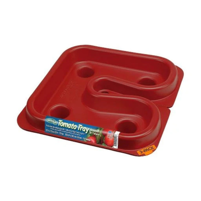 Dalen Automator Tomato Tray™-3 pk