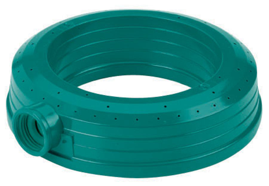 Gilmour Stationary Circular Sprinkler Ring Poly-Green, SM