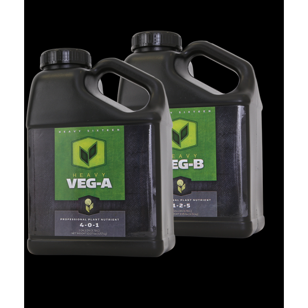 Heavy 16 Veg B Quart (1L)