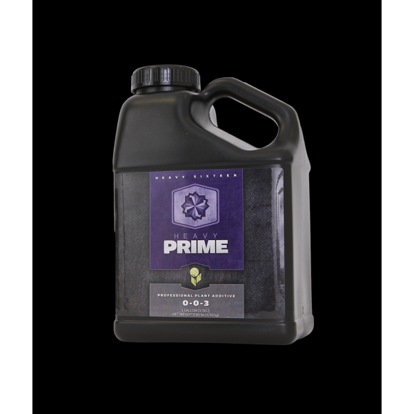 Heavy 16 Prime Concentrate Quart (1L)