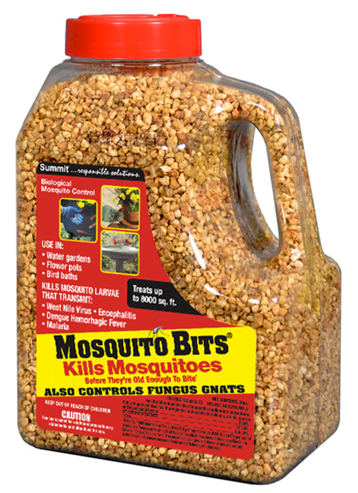 Summit Mosquito Bits-30 oz