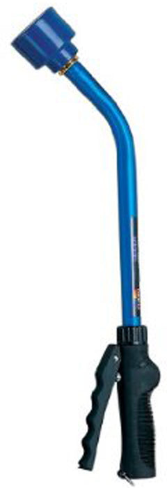 Dramm Touch 'N Flow Rain Wand-Blue, 16 in