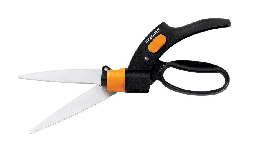 Fiskars Shear Ease Grass Shears