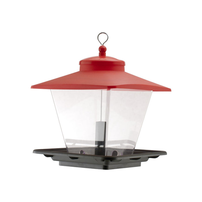 Panacea Cafe Seed Feeder-One Size