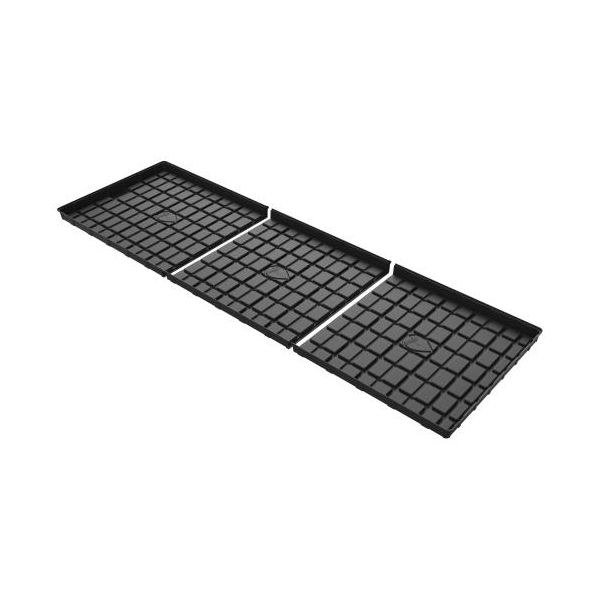 Botanicare 5' Black ABS Drain Tray