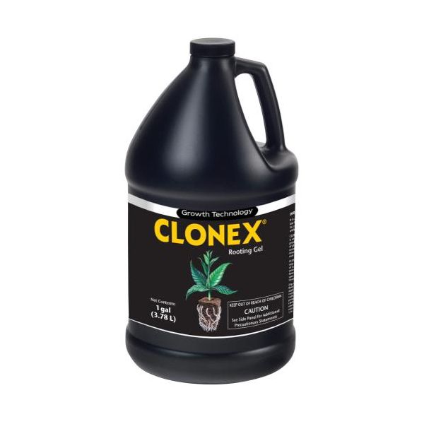 HydroDynamics Clonex Gel Gallon