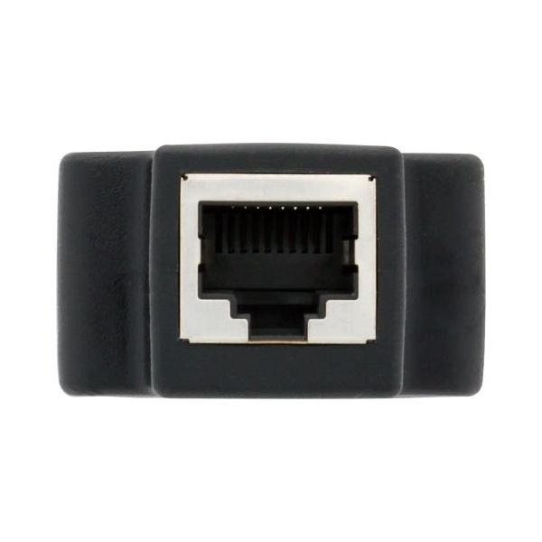 Gavita E-Series LED Adapter Interconnect Cable 3 Way Splitter RJ45