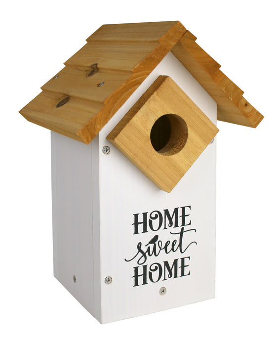 Nature's Way Farmhouse Bluebird House-One Size