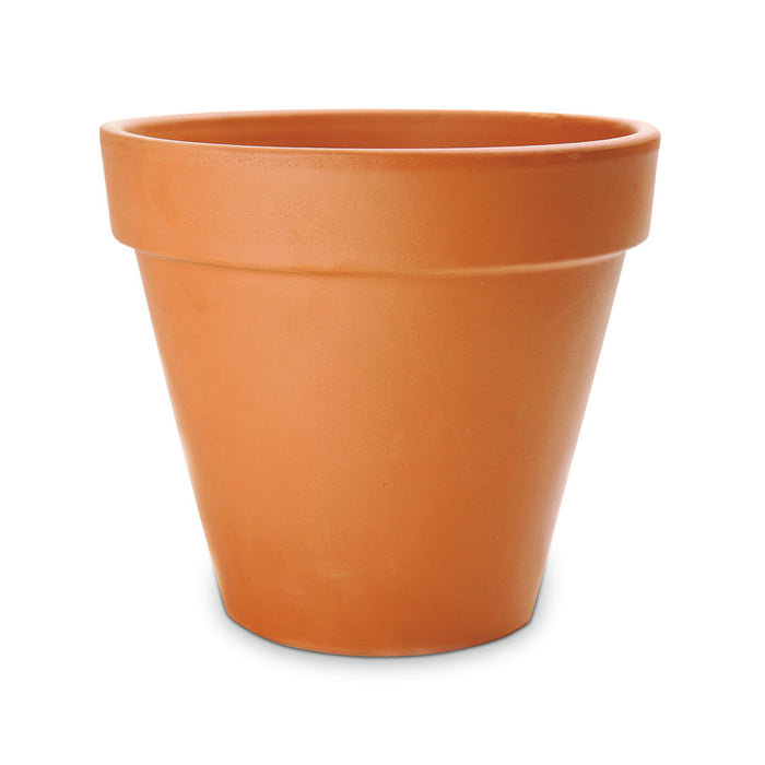 Pennington Standard Pot Terra Cotta-6 in