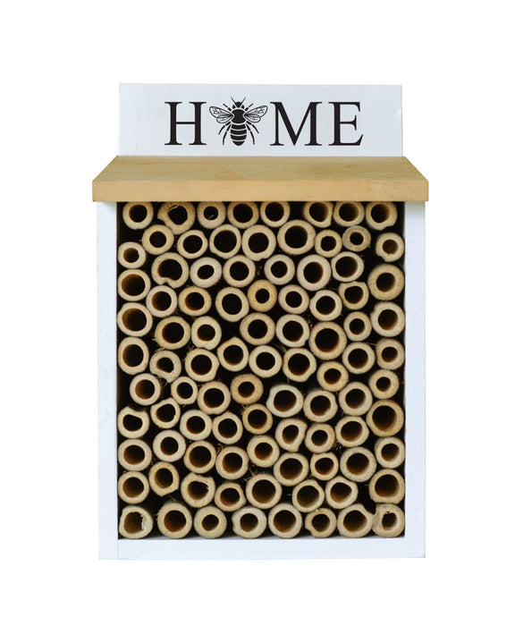 Nature's Way Farmhouse Bee Home-One Size