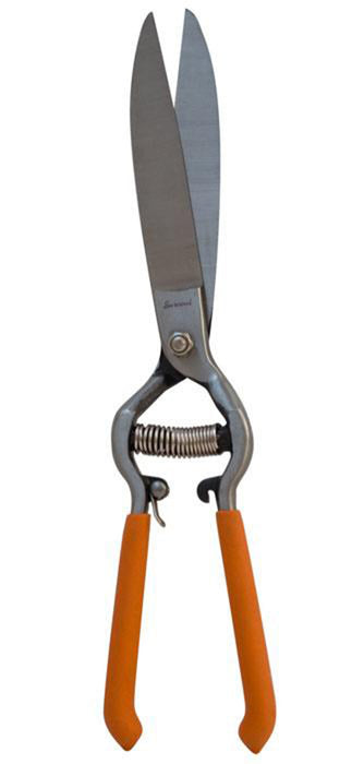 Surecut Drop Forged Side-By-Side Grass Shear 4-1/2in Steel Blades-6 in