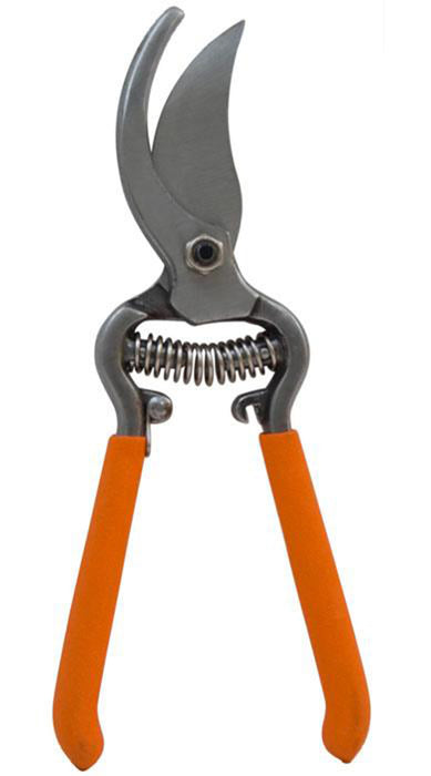 Surecut Bypass Pruner with 1/2in Cutting Capacity-8 in