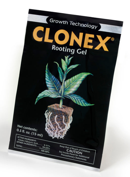 Hydrodynamics Clonex Rooting Gel-10.5 oz