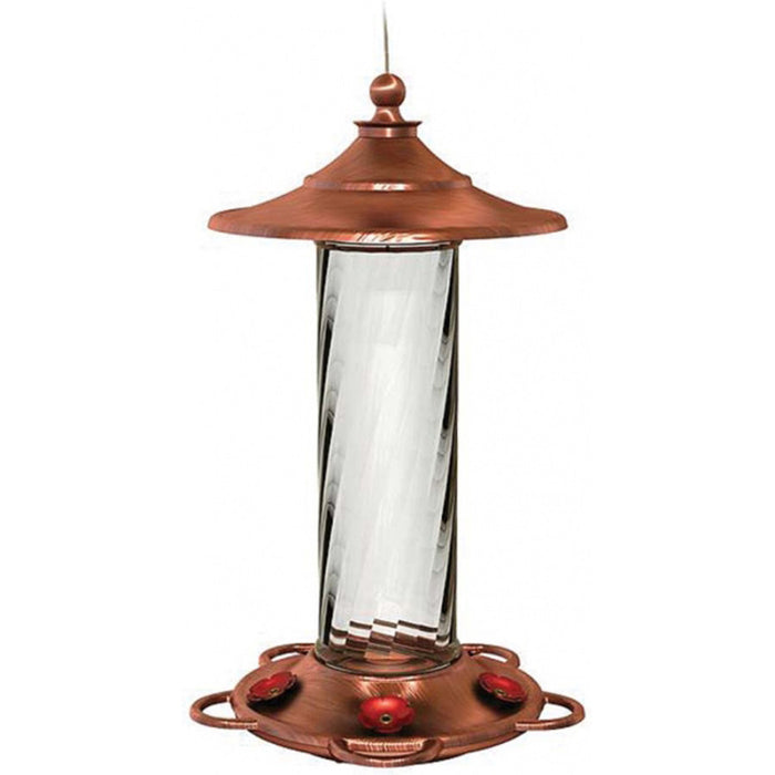 CLASSIC BRANDS GLORY COPPER HB FEEDER