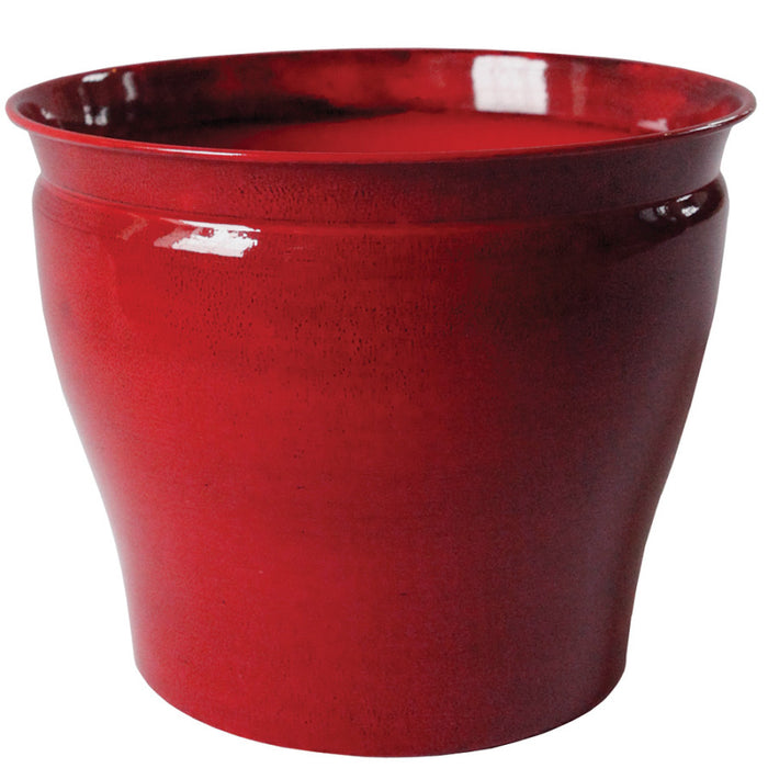 Robert Allen Avery Planter-Autumn Blaze, 6 in