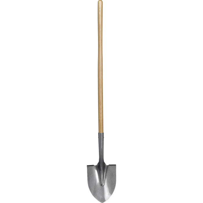 Corona Light Duty #2 Round Point Shovel-46 in