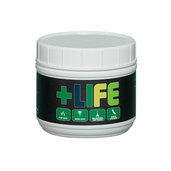 VEG+BLOOM +LIFE ADDITIVE 2.2LB