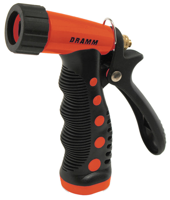 Dramm Touch 'N Flow Pistol™ Variable Spray Gun-Red