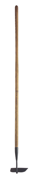 Flexrake Classic Garden Hoe with Oak Handle-48 in