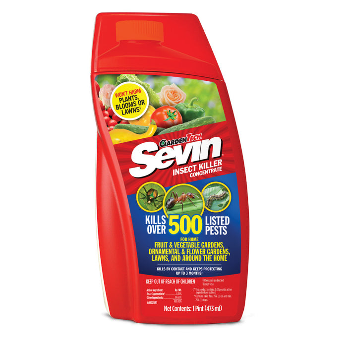 Sevin Insect Killer-16 oz